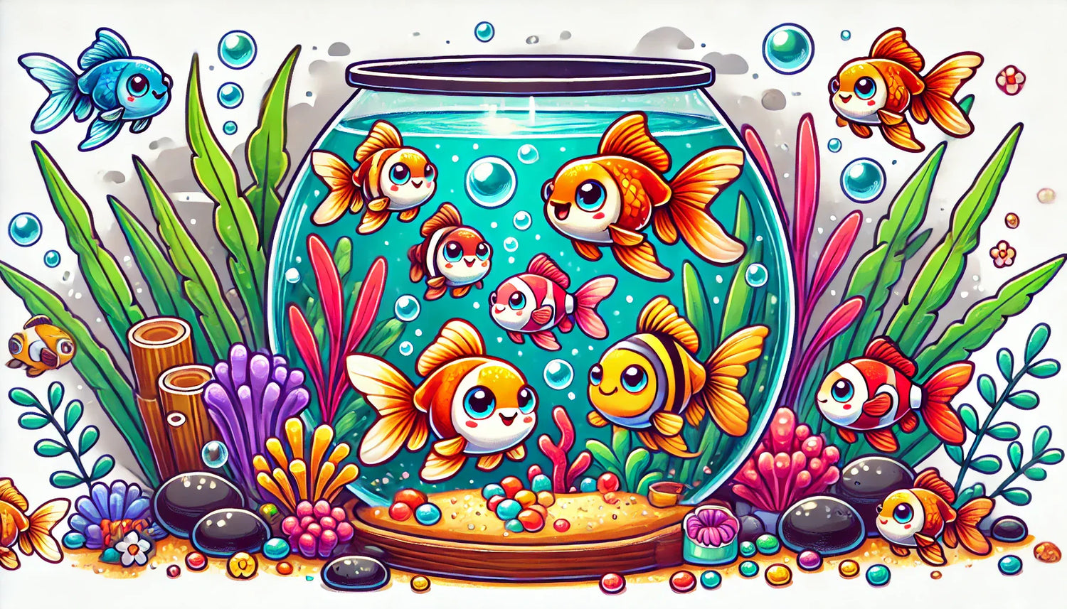 Fish Care