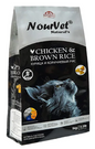 Nourvet Cat Food 1kg