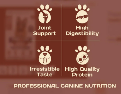 Procan Adult Dog Food 3kg