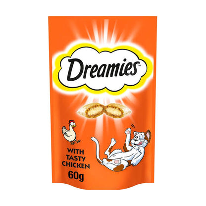 Dreamies Cat Treats
