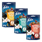 Felix Goody bag Cat Treats 60g