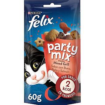 Felix Goody bag Cat Treats 60g