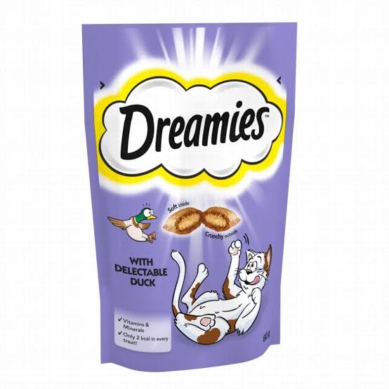 Dreamies Cat Treats