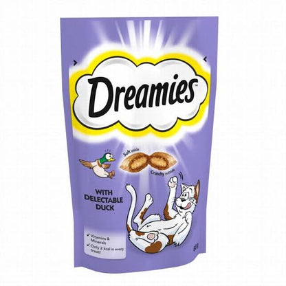 Dreamies Cat Treats