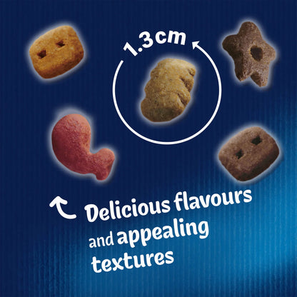 Felix Goody bag Cat Treats 60g