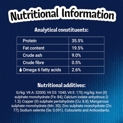 Felix Goody bag Cat Treats 60g